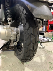 Michelin Sirac Street 90/90-14 TL sau AB, Click, Vario, Vision