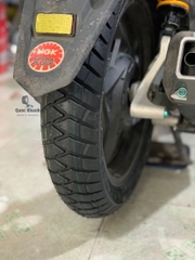 Michelin Anakee Street 100/80-14 TL/TT