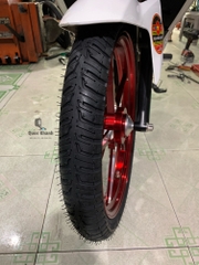 Michelin City Extra 70/90-17 TL trước Ex, Raider, Satria, Sonic, Axelo