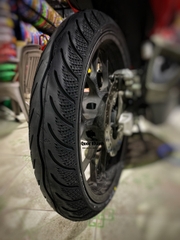 Maxxis 100/70-17 3D sau Ex135 5 số