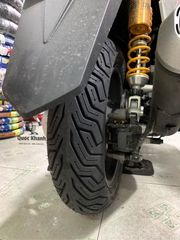 Michelin city grip 2 size 100/90-14 tl sau pcx, sh mode