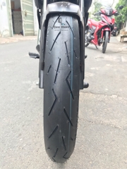 90/80-17 Pirelli Diablo Rosso Corsa 2 TL