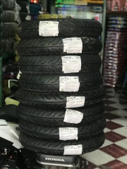 Dunlop 100/80-16 D451 Slovenia trước SH150i