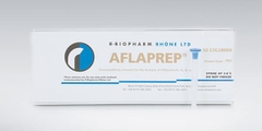 Cột ái lực miễn dịch AflaRhone Wide P116 | R-Biopharm