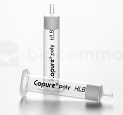 Cột Chiết Pha Rắn SPE - Biocomma HLB Hydrophilic-Lipophilic Balanced