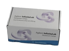 Đèn D2-Agilent InfinityLab long-life deuterium lamp, 8 pin, with RFID tag - 5190-0917