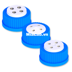 Nắp Vặn Chai Dung Môi (Solvent Bottle Caps)