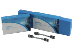 Cột Sắc Ký lỏng-Agilent ZORBAX Eclipse XDB-C18, 4.6 x 150 mm, 5 µm, 400 bar- 993967-902