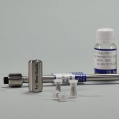 Cột Sắc Ký ReproSil Chiral-HSA, 5 µm 50 x 2 mm - USP L79