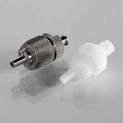 Bộ Giữ Màng Lọc Plastic (Filter Holder) 13 mm - Pall