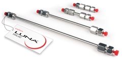 Cột Sắc Ký Luna 5 µm C18(2) 100 Å 250 x 4.6 mm - 00G-4252-E0
