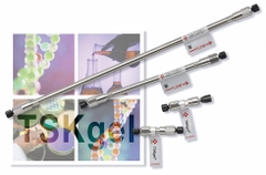 Cột Sắc Ký Size Exclusion/GFC - TOSOH TSKgel G3000SWxl 08541