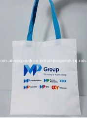 Túi vải bố