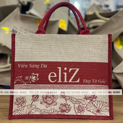 Túi vải EliZ