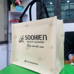 Túi linen SOOHIEN