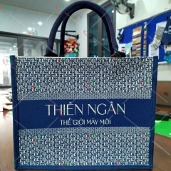 Túi linen Thiên ngân