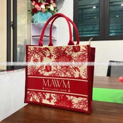 Túi vải NAWM