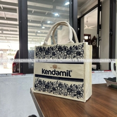 Túi vải Kendamil