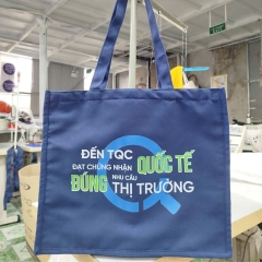 Túi vải canvas TQC