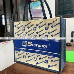 Túi vải Stardoor