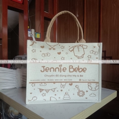 Túi vải Jennie Bebe