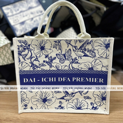 Túi vải linen Dai - ichi dfa premier