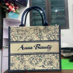 túi vải linen anna beauty