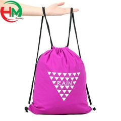 Balo dây rút học viện stem
