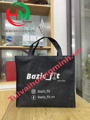 Túi Vải Không Dệt BaZic