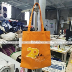 túi canvas shb
