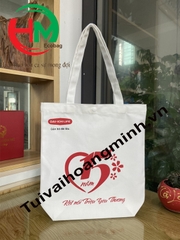 Túi Vải Canvas DAI ICHI LIFE