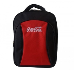 Balo Quà Tặng in logo Coca-Cola
