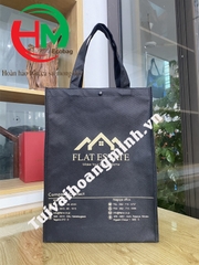 Túi Vải Không Dệt FLAT ESTATE