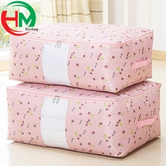 Mẫu túi đựng chăn màn 5