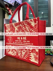 Túi Vải Linen Mẹ & Bé  Thanh Thủy - Đồng Xoài