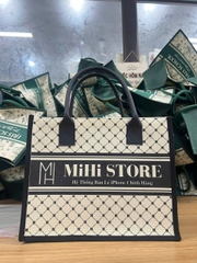 Túi Vải Linen  MiHi STORE – Phụ Kiện Thời Trang Đẳng Cấp