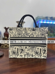 Túi vải linen Mai Ngọc Tuyền - Quà tặng thương hiệu cá nhân độc đáo