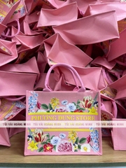 Túi Vải Linen Phương Dung store – Giải Pháp Quảng Bá Thương Hiệu Tinh Tế