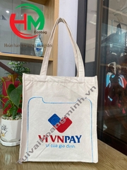 Túi Vải Canvas VNPAY