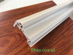 Phào cửa sổ