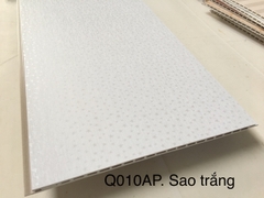 Q010 - Sao trắng