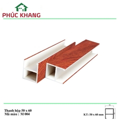 Thanh Hộp _ 50*60