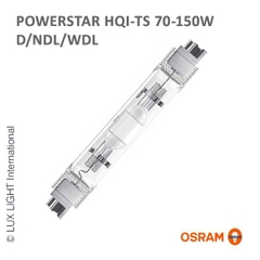 Bóng cao áp Osram HQI-TS250 (Metal 250W)