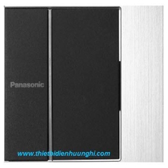 Bộ công tắc điện Panasonic GEN-X WTEGP51552S-1-G ( Bộ 1 công tắc điện 2 chiều )