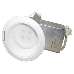 Đèn downlight Led Panasonic NLP71204