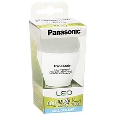 Bóng đèn LED Panasonic LDAHV7 7W ( Bóng đèn led 7W chân vặn E27 )