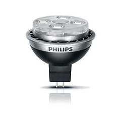 Bóng đèn Philips Master Led Spot 7W ( Bóng đèn led Philips 7W chân ghim )