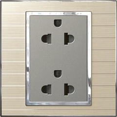 Bộ 2 ổ cắm LEGRAND Arteor