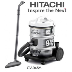 Máy hút bụi Hitachi CV-945Y ( công nghiệp )