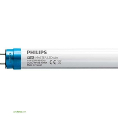 Bóng đèn Philips LED MASTER tube 18W ( Bóng đèn led tube 1,2m cao cấp đầu xanh dương 18W )